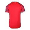 Ipswich Town Away Soccer Jersey 25/26 Red - bestfootballkits
