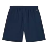Arsenal Away Soccer Shorts 25/26 Navy - bestfootballkits