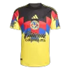 Authentic Club America Shirt Home 2025/26 - bestfootballkits