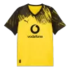 Borussia Dortmund Home Soccer Jersey 2025/26 - bestfootballkits