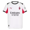 Authentic AC Milan Shirt Away 2025/26 - bestfootballkits