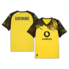 Borussia Dortmund Home Soccer Jersey 2025/26 - bestfootballkits