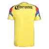 Authentic Club America Shirt Home 2025/26 - bestfootballkits