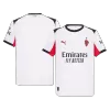 Authentic AC Milan Shirt Away 2025/26 - bestfootballkits
