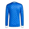 Real Madrid Long Sleeve Shirt Third Away 2025/26 - bestfootballkits
