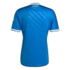 Real Madrid Third Away Soccer Jersey 2025/26 Blue - bestfootballkits