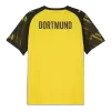 Borussia Dortmund Home Soccer Jersey 2025/26 - bestfootballkits