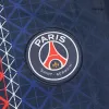 B.BARCOLA #29 PSG Home Soccer Jersey 2025/26 Navy - bestfootballkits