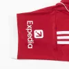 VIRGIL #4 Liverpool Shirt Home 2025/26 - bestfootballkits