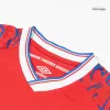 Ipswich Town Away Soccer Jersey 25/26 Red - bestfootballkits