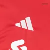 Liverpool Mini Kit Home 2025/26 - bestfootballkits