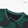 Sporting CP Alternative Soccer Jersey 25/26 Black - bestfootballkits