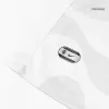 Sporting CP Alternative Soccer Jersey 25/26 White - bestfootballkits