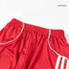 Liverpool Mini Kit Home 2025/26 - bestfootballkits