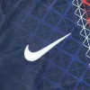 PSG Home Soccer Jersey Kit(Jersey+Shorts) 2025/26 Navy - bestfootballkits