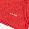 SAKA #7 Arsenal Home Soccer Jersey 2025/26 Red - bestfootballkits
