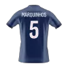 MARQUINHOS #5 PSG Shirt Home 2025/26 - bestfootballkits