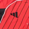 Manchester United Shirt 2025/26 - bestfootballkits