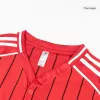 Manchester United Shirt 2025/26 - bestfootballkits