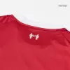Liverpool Shirt Home 2025/26 - bestfootballkits