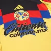 Authentic Club America Shirt Home 2025/26 - bestfootballkits