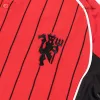 Manchester United Shirt 2025/26 - bestfootballkits