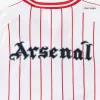 Arsenal Shirt 2025/26 - bestfootballkits