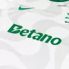 Sporting CP Alternative Soccer Jersey 25/26 White - bestfootballkits