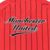 Manchester United Shirt 2025/26 - bestfootballkits