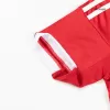 Liverpool Mini Kit Home 2025/26 - bestfootballkits