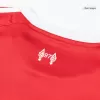 Liverpool Mini Kit Home 2025/26 - bestfootballkits