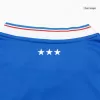 Ipswich Town Home Soccer Jersey 25/26 Blue - bestfootballkits