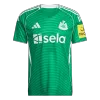 Newcastle United Away Soccer Jersey 2025/26 - bestfootballkits