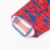 Ipswich Town Away Soccer Jersey 25/26 Red - bestfootballkits
