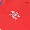 Ipswich Town Away Soccer Jersey 25/26 Red - bestfootballkits