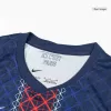 PSG Home Soccer Jersey Kit(Jersey+Shorts) 2025/26 Navy - bestfootballkits