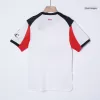 Authentic AC Milan Shirt Away 2025/26 - bestfootballkits
