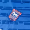 Ipswich Town Home Soccer Jersey 25/26 Blue - bestfootballkits