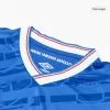 Ipswich Town Home Soccer Jersey 25/26 Blue - bestfootballkits