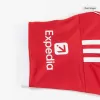 Liverpool Mini Kit Home 2025/26 - bestfootballkits