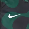 Sporting CP Alternative Soccer Jersey 25/26 Black - bestfootballkits