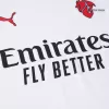 Authentic AC Milan Shirt Away 2025/26 - bestfootballkits