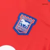 Ipswich Town Away Soccer Jersey 25/26 Red - bestfootballkits