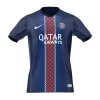 PSG Home Soccer Jersey 2025/26 Navy - bestfootballkits