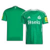 Newcastle United Away Soccer Jersey 2025/26 - bestfootballkits