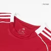 Liverpool Shirt Home 2025/26 - bestfootballkits
