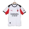 Authentic AC Milan Shirt Away 2025/26 - bestfootballkits