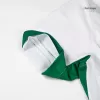 Sporting CP Alternative Soccer Jersey 25/26 White - bestfootballkits