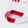 Arsenal Shirt 2025/26 - bestfootballkits