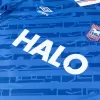 Ipswich Town Home Soccer Jersey 25/26 Blue - bestfootballkits